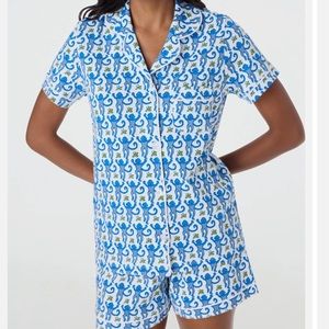NWT Roller Rabbit Pajamas